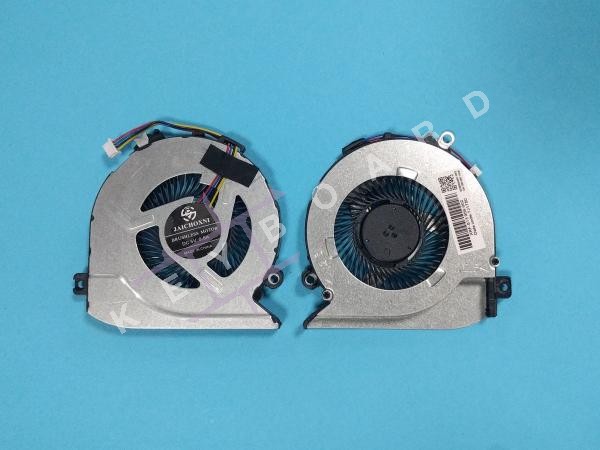 Вентилятор до ноутбука Hp Pavilion 17-G062UR